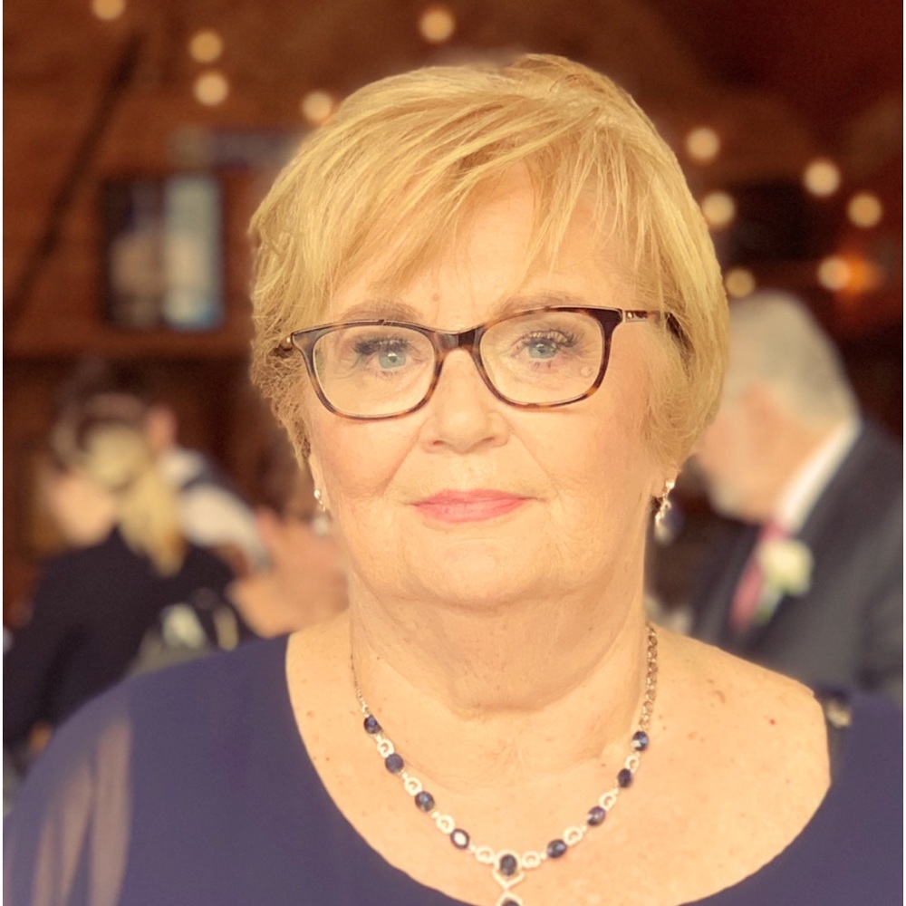 Meet your Posher, Bev